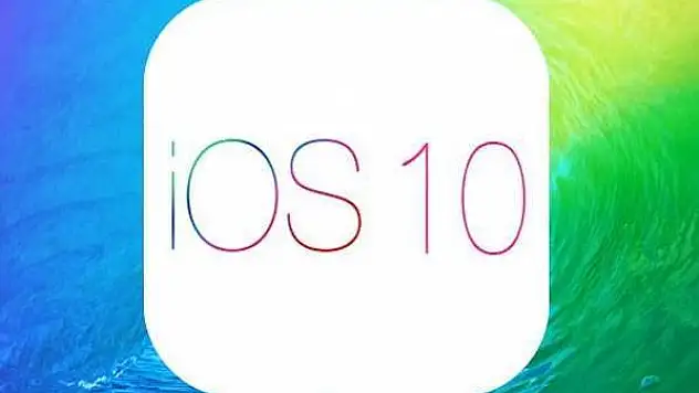 iOS 10, iOS 9'un hızını yakalayamadı!
