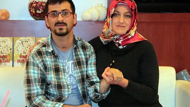 Engelli olmak 'Engel' değil