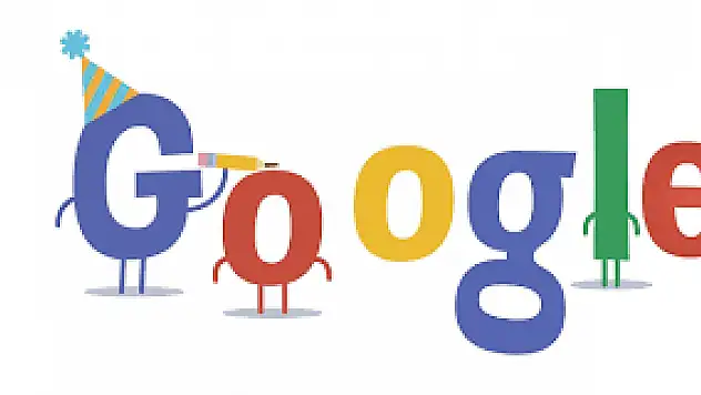 Google'ın ana firması Alphabet'in 2016'nın üçüncü çeyreğine dair finansal verileri açıklandı!