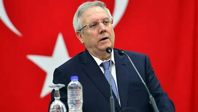 Sıcak Gelişme Yargıtay Aziz Yıldırım kararını açıkladı ! Tutuklanıyor mu ?