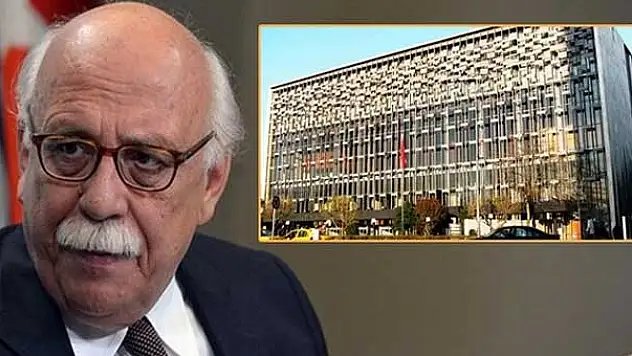 Nabi Avcı: 'Yıkmazsak, birilenin üstüne yıkılacak'