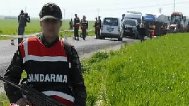 Ağrı'daki Kanlı Biten Arazi Anlaşmazlığında 17 Tutuklama
