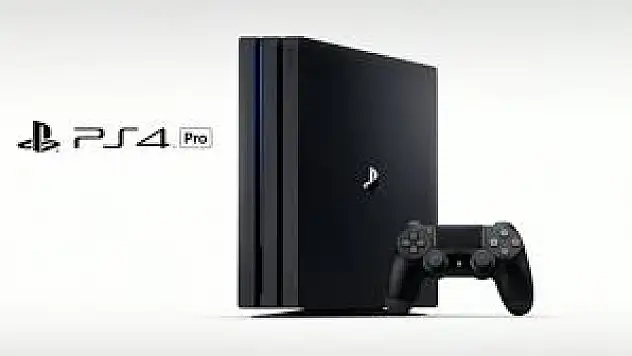 PlayStation4 Pro'nun fiyatı belli oldu