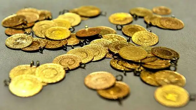 Altın 10 ayda yüzde 28 kazandırdı!