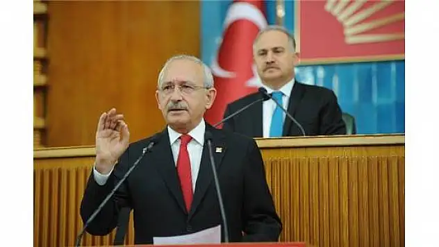 Kılıçdaroğlu'ndan Bahçeli'ye 'Başkanlık Sistemi' Çağrısı