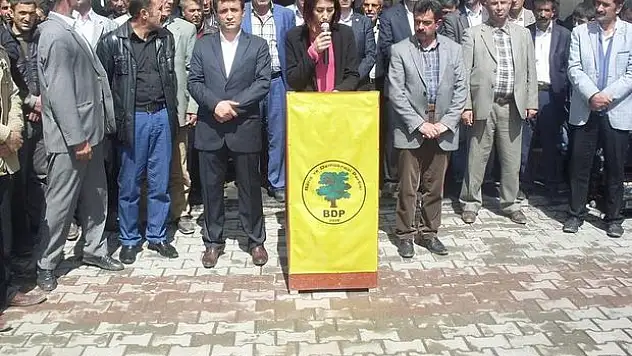 Çaldıran Belediye Başkanı gözaltına alındı