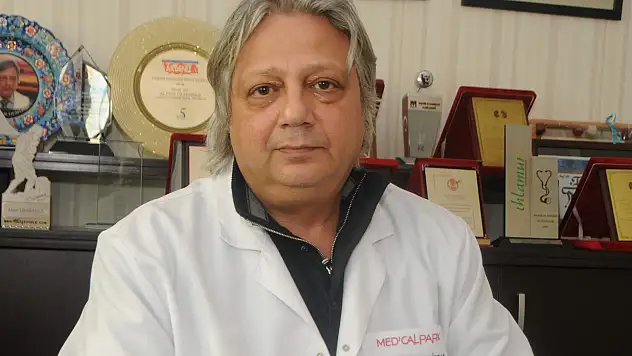 Prof.Dr. Alper Demirbaş, Hayat kurtarmak için öldükten sonra organlarınızı bağışlayın