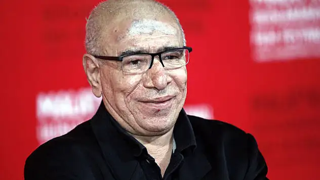İlyas Salman psikolojik tedavi görmeye başladı !