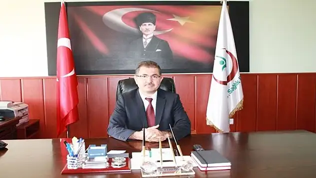 Mehmet Emin Taş, Organ Ve Doku Bağışı Sayısı Yetersiz