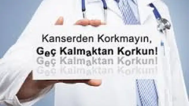Prof. Dr. Taner Demirer,Sigara 20'den fazla kanser türüne yol açıyor !