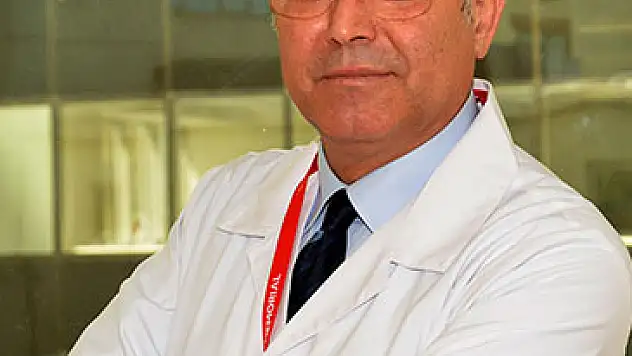 Prof. Dr. Atilla Tanyeli  lösemi ve tedavisi hakkında bilgi verdi ?
