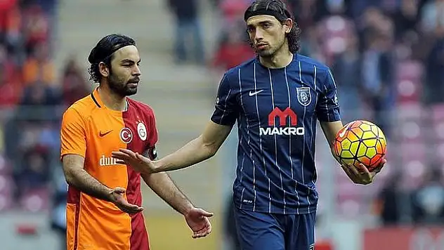 Galatasaray - Başakşehir maçı yarın saat kaçta ? İlk 11 Belli oldu !