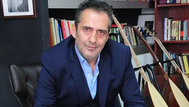 Sanatçı Yavuz Bingöl köprüde hayat kurtardı ! İşte o anlar !