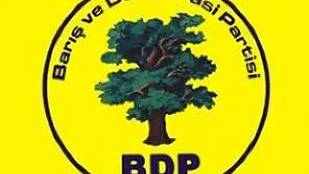 BDP adını neden değiştirmek istiyor?
