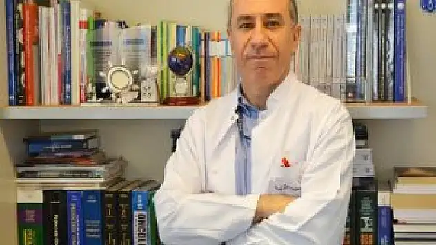 Çocuklarda lösemi hastalığının tedavi oranı yüzde 80