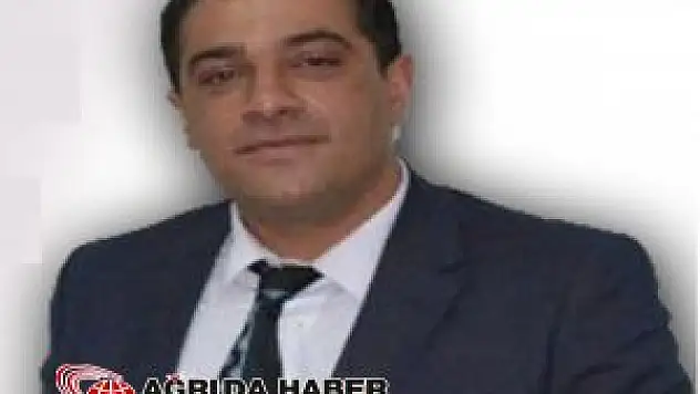 Ağrı Halk Sağlık Müdürü Cesim SOLHAN Görevden Ayrıldı