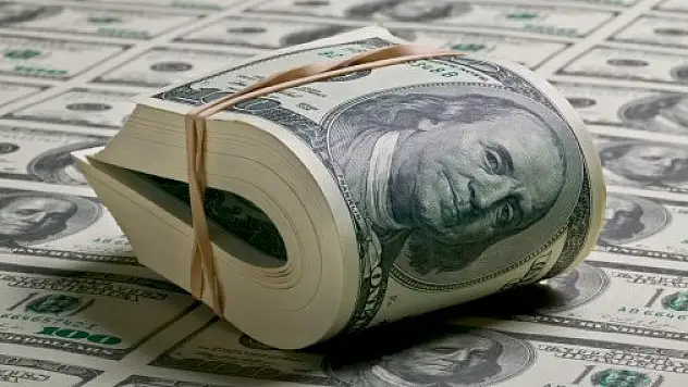 Dolar S&P ve ABD seçimleri iyimserliğiyle düşüşe geçti