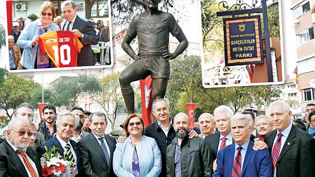 Taçsız Kral Daha Nasıl anılabilirdi?