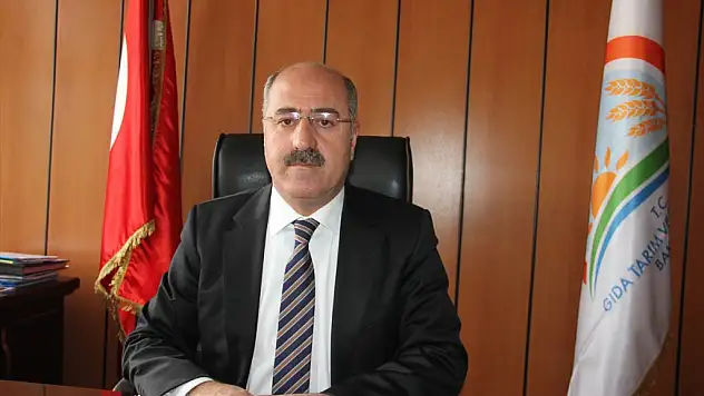 Bingöl'de kura çekimi sonucu 6 Çiftçiye 240 Küçükbaş Hayvan Verildi