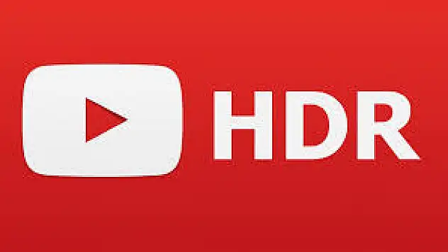 Youtube HDR video desteğine kavuştu ? Daha Kaliteli Videolar Paylaşılabilicek ?
