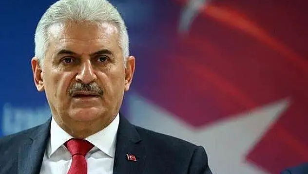 Başbakan Binali Yıldırım'dan Trump'a Fetullah Güleni verin mesajı ?