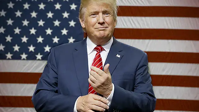 Donald  Trump'ın ilk 100 günlük vaatlerini içeren metin yayınlandı