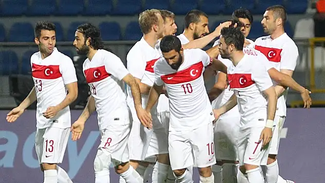 Arda ve Burak İstatistikleri ile Türk efsaneleri geçebilir ?