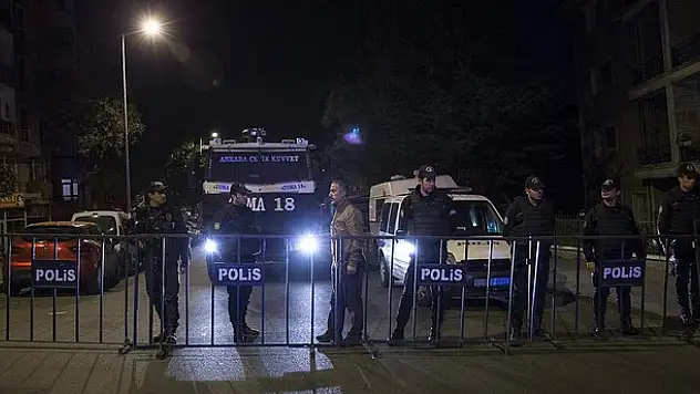 Diyarbakır'da sokağa çıkma yasağı ilan edildi ! İşte O Sokaklar ?