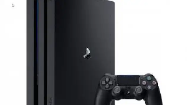 Sony oyunları PlayStation 4 Pro'ya Uyarladı!