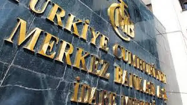 Merkez Bankası'ndan kredi kartları için flaş hamle
