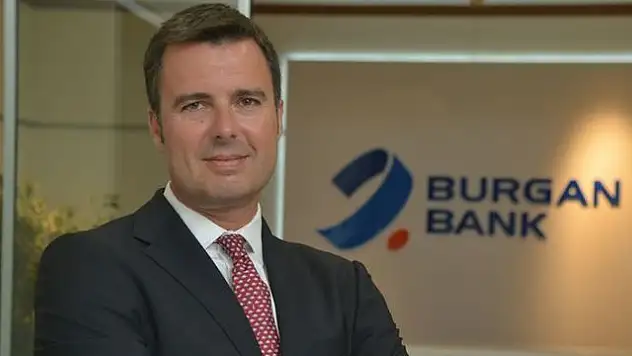 Burgan Bank 3. çeyrekte 40.4 milyon TL net kâr elde ederek tamamladı ?