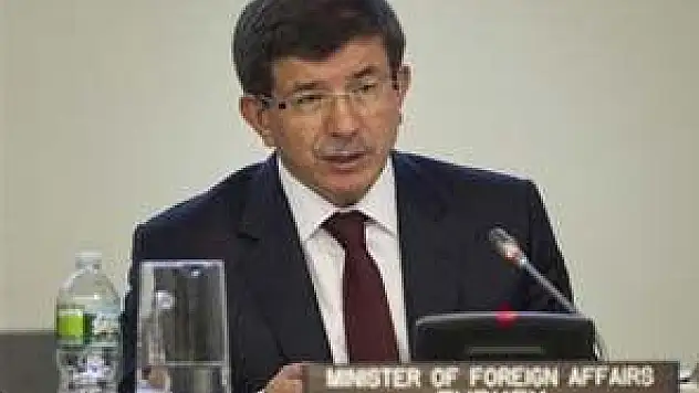 Terörizmle Mücadele Küresel Formu resmen açıldı