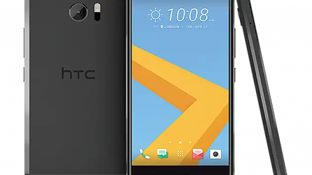 HTC 10'un Android 7.0 Nougat güncellemesi belli oldu ? HTC için güncelleme tarihi açıklandı ?