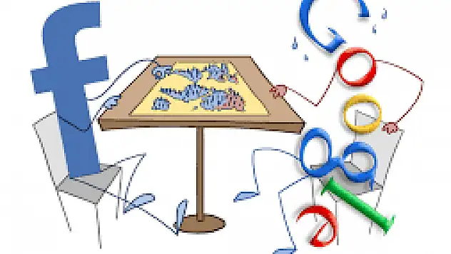 Google ve Facebook, Sahte Haber Sitelerine Savaş Açtı!