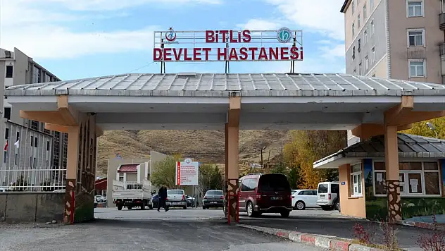 Diyabet Hastalarına eğitim veriliyor
