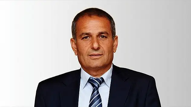 Tunceli Belediye Başkanı Bul Emniyete Götürüldü