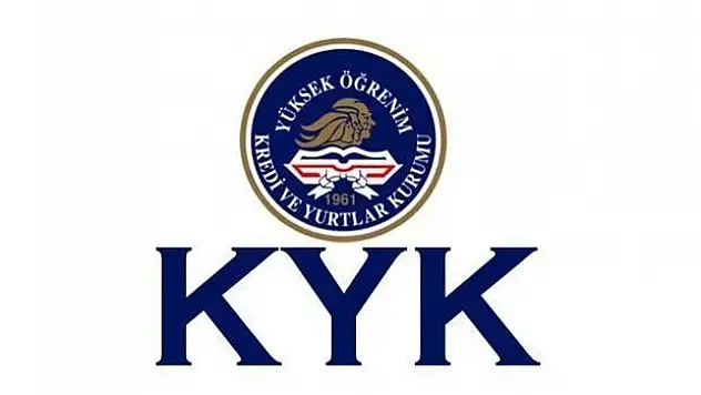 KYK burs sonuçları açıklandı - KYK burs başvuru sonuçları için tıkla !