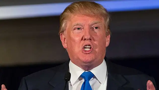 Suudi Arabistan'dan Donald Trump'a uyarı: Sizin için yararlı olmaz