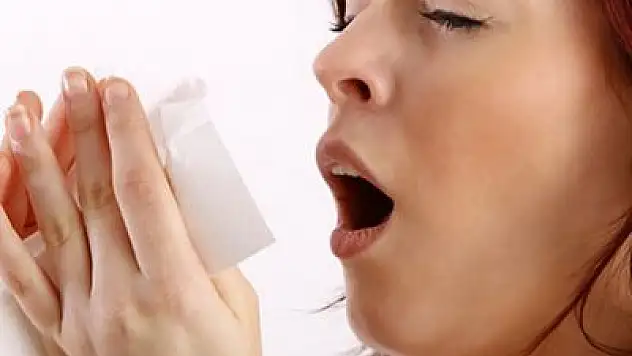 Soğuk algınlığı, nezle, grip gibi soğuk algınlığında antibiyotik kullanmayın !