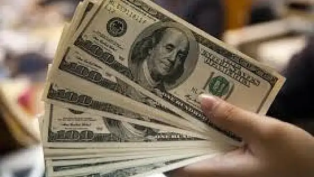 Dolar/TL, Fed Başkanı Janet Yellen 3.36'nın altını test etti dedi ?
