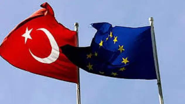 Fransa'da Türkiye tartışması damga vurdu ! Türkiye AB'ye ait değil ?
