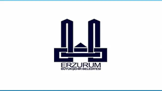 Erzurum Büyükşehir Belediyesinin...