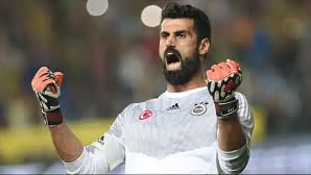 Volkan Demirel: Alışılmış bir galibiyet !