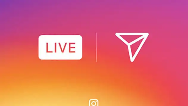 Instagram'da canlı yayın tarihi belli oldu ?