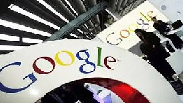 Google ilaç şirketi ile yaptığı anlaşma bozuluyor mu ?