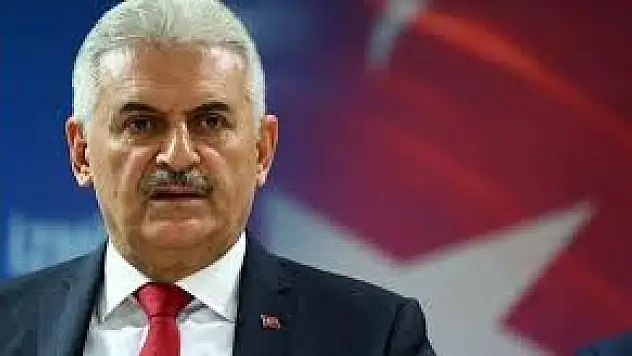 Binali Yıldırım,asarıyı komisyona geri alıyoruz dedi ?