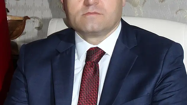 Musa Işın'ın 24 Kasım Öğretmenler Günü Mesajı