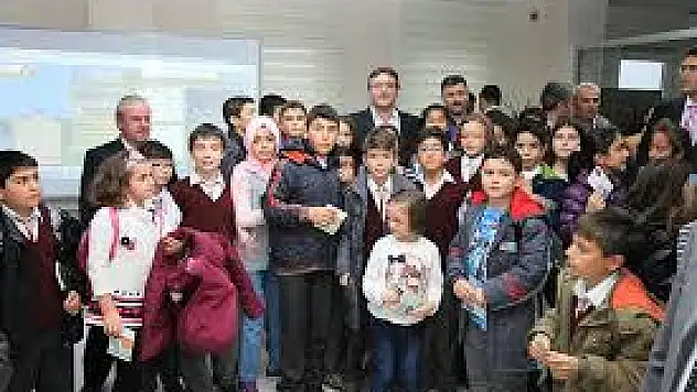 Çayırova Belediyesi Diş etkinliği Yapıldı