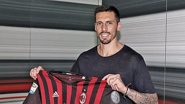 Jose Sosa Fenerbahçe'yele Görüşmelerini Yaptığını Açıkladı !