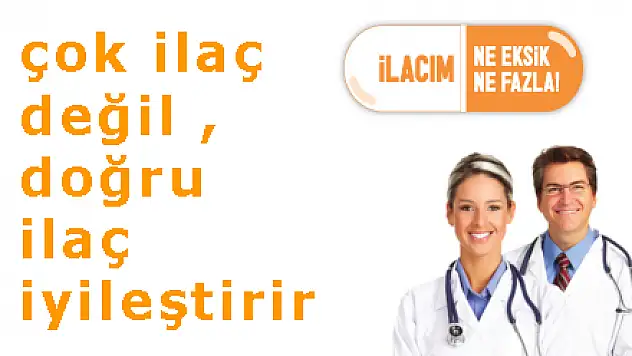 Akıllı İlaç Kullanımı